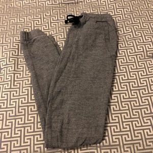 Banana Republic Joggers size small
